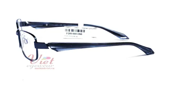 Gọng kính Charmant CH10239 BL