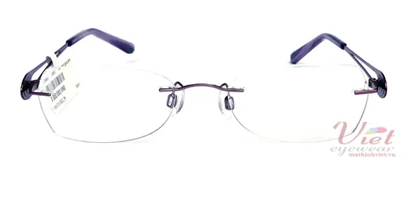 Gọng kính Charmant CH10932 PK