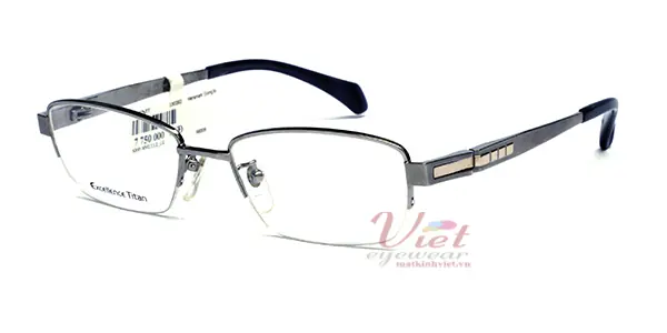 Gọng Kính Charmant XM1112 LG