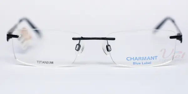 Gọng kính Charmant CH10522 BL