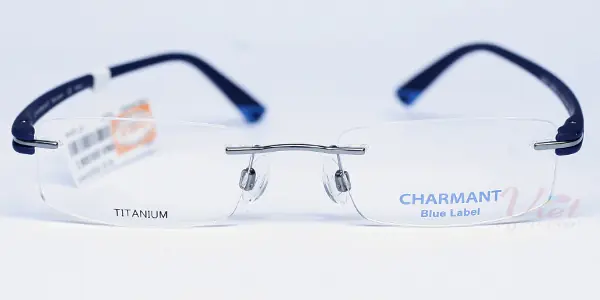 Gọng kính Charmant CH10525 BL