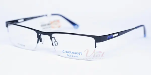 Gọng kính Charmant CH10513 BK