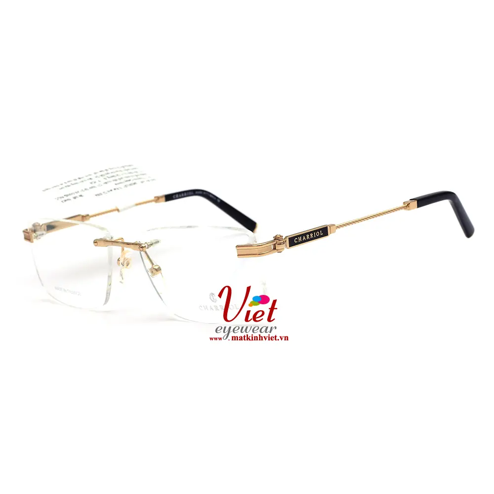 Gọng Kính Charriol PC75001 C03