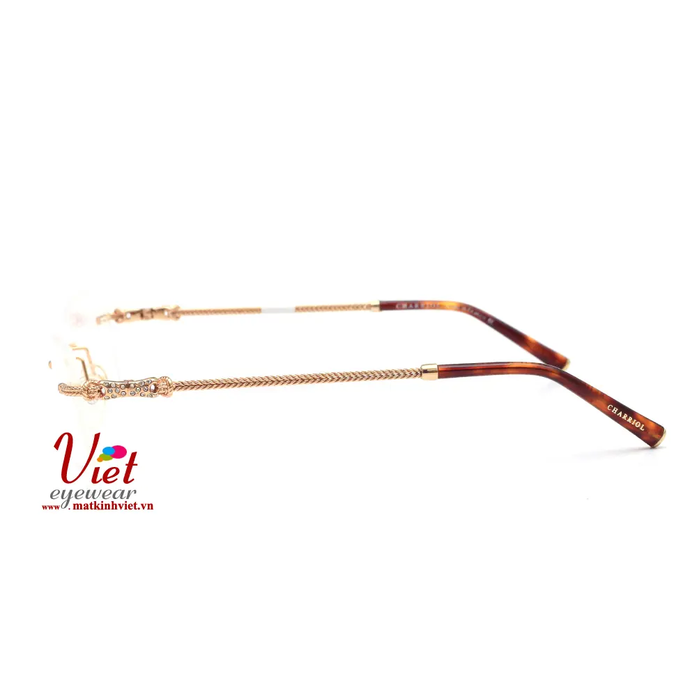 Gọng kính Charriol PC71012 C01