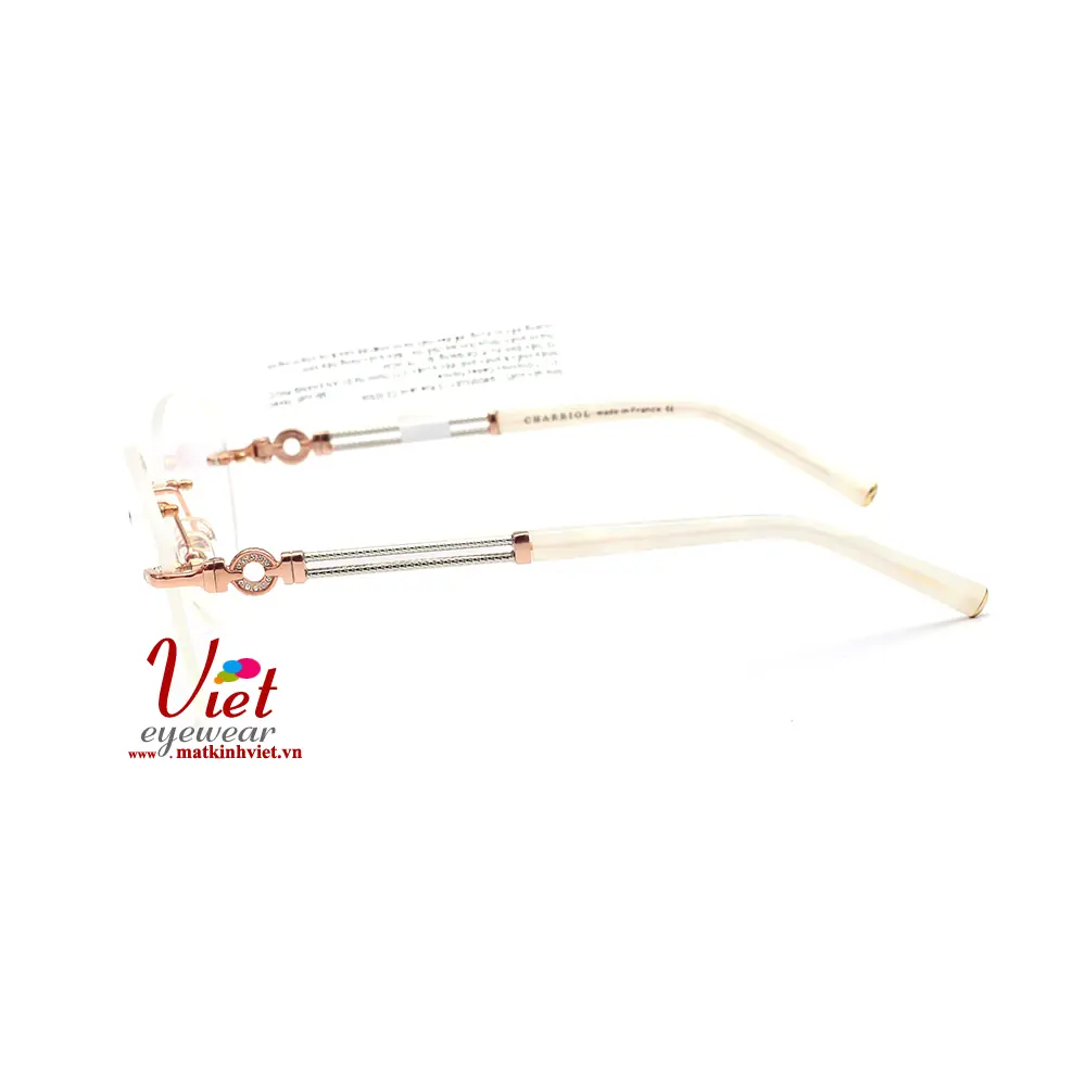 Gọng kính Charriol PC71008 C03