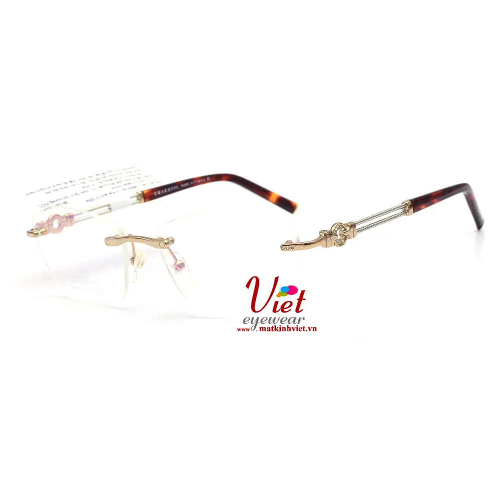 Gọng kính Charriol PC71006 C01