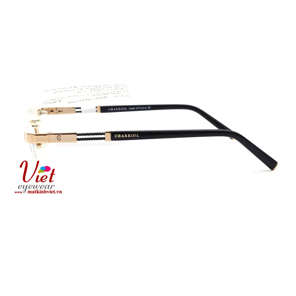 Gọng kính Charriol PC7534 C01
