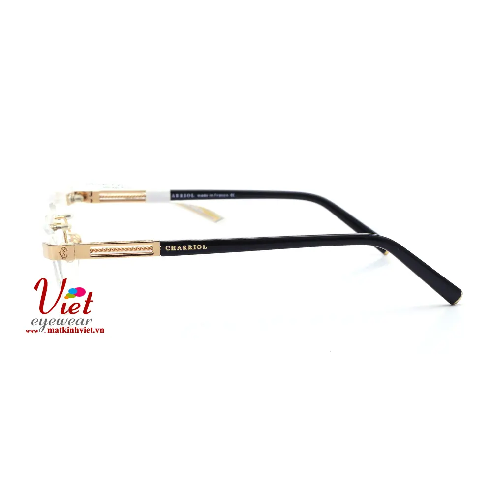 Gọng kính Charriol PC7528 C01