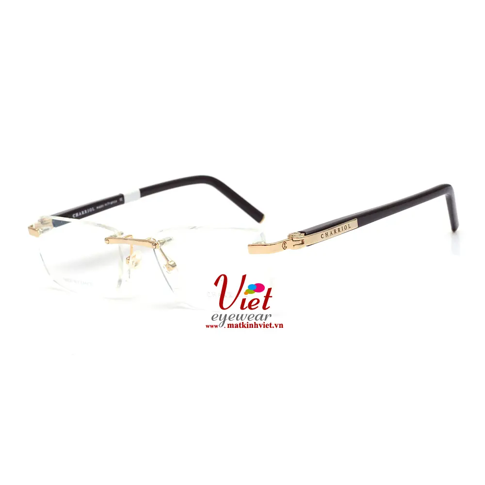 Gọng Kính Charriol PC7525 C04