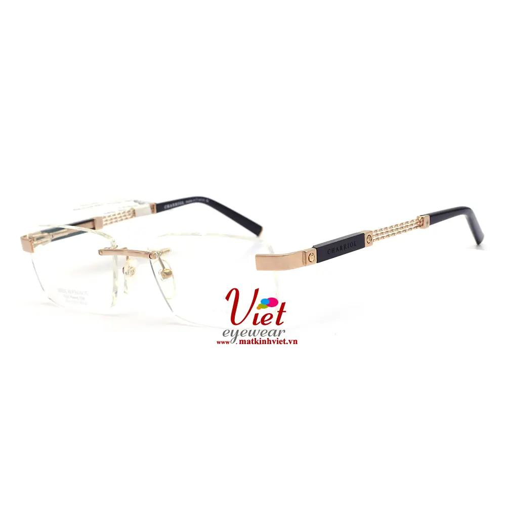 Gọng Kính Charriol PC7491 C04