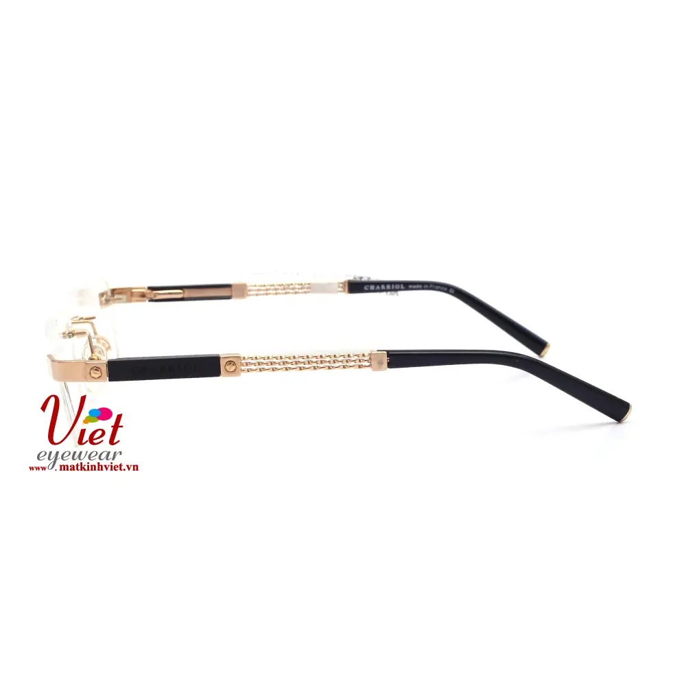 Gọng kính Charriol PC7491 C04