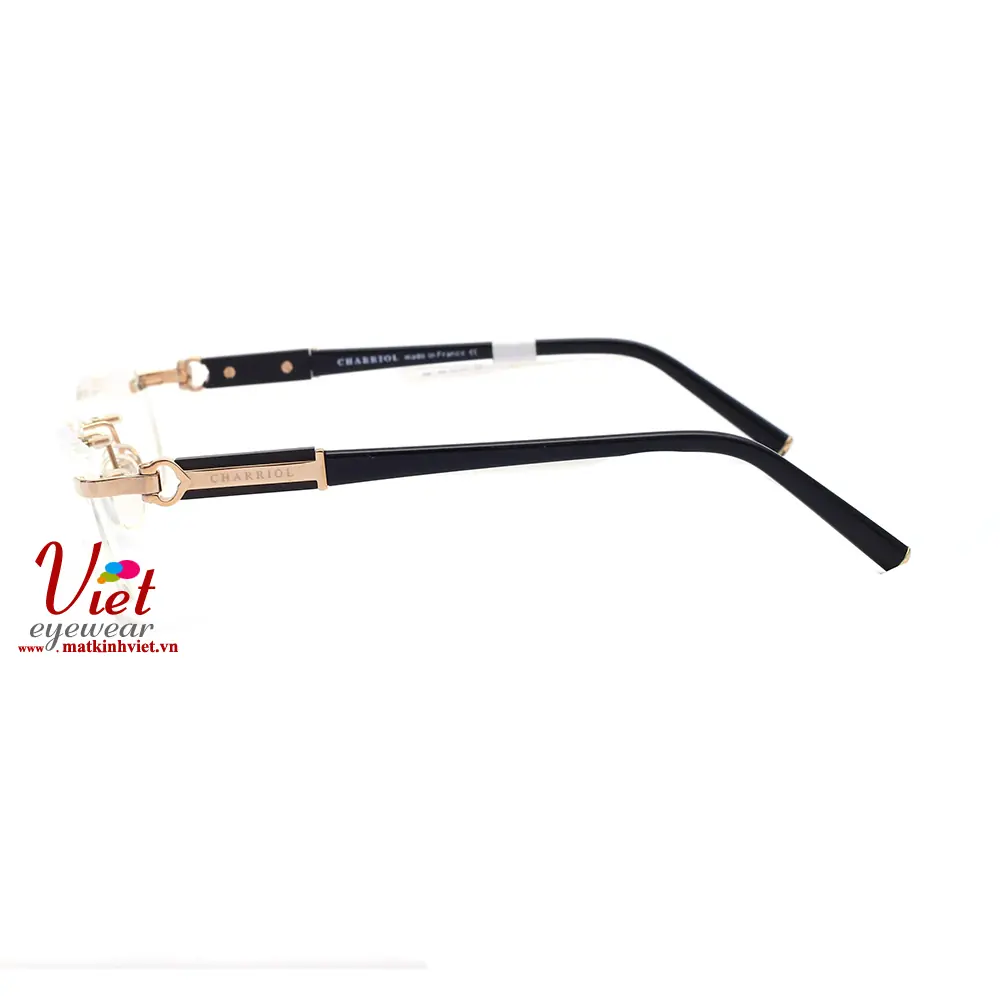 Gọng kính Charriol PC7455 C7