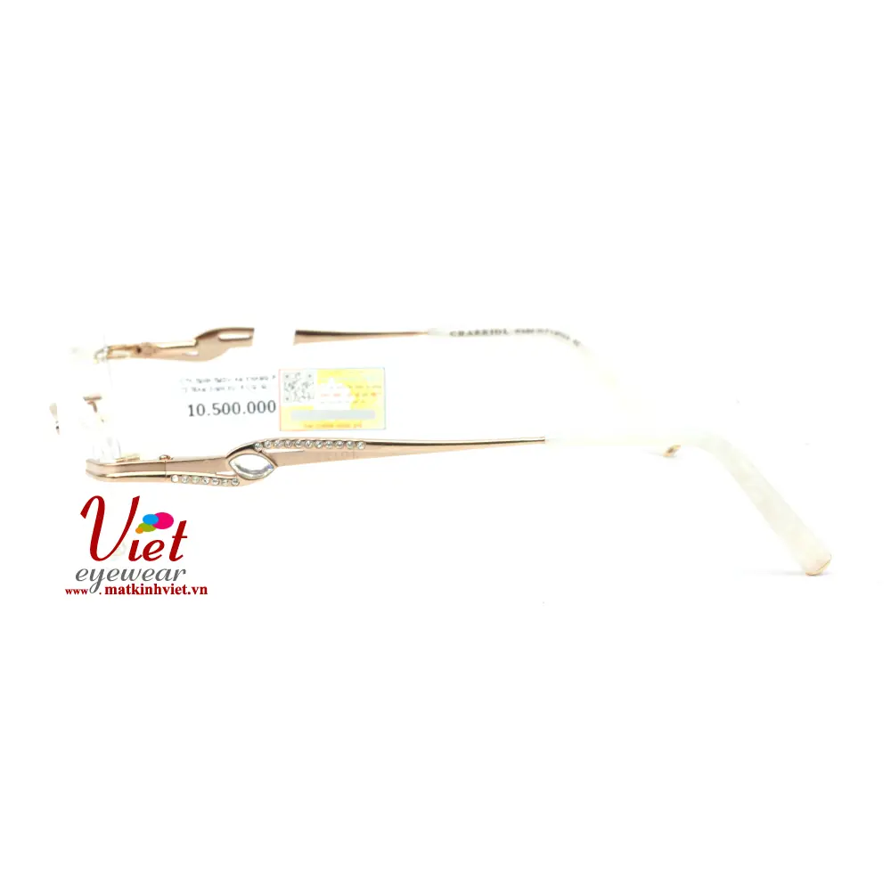Gọng kính Charriol PC7484 C09