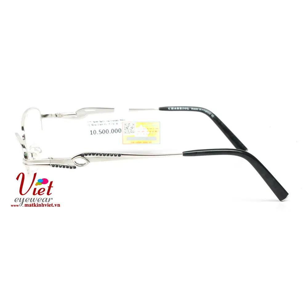 Gọng kính Charriol PC7483 C05