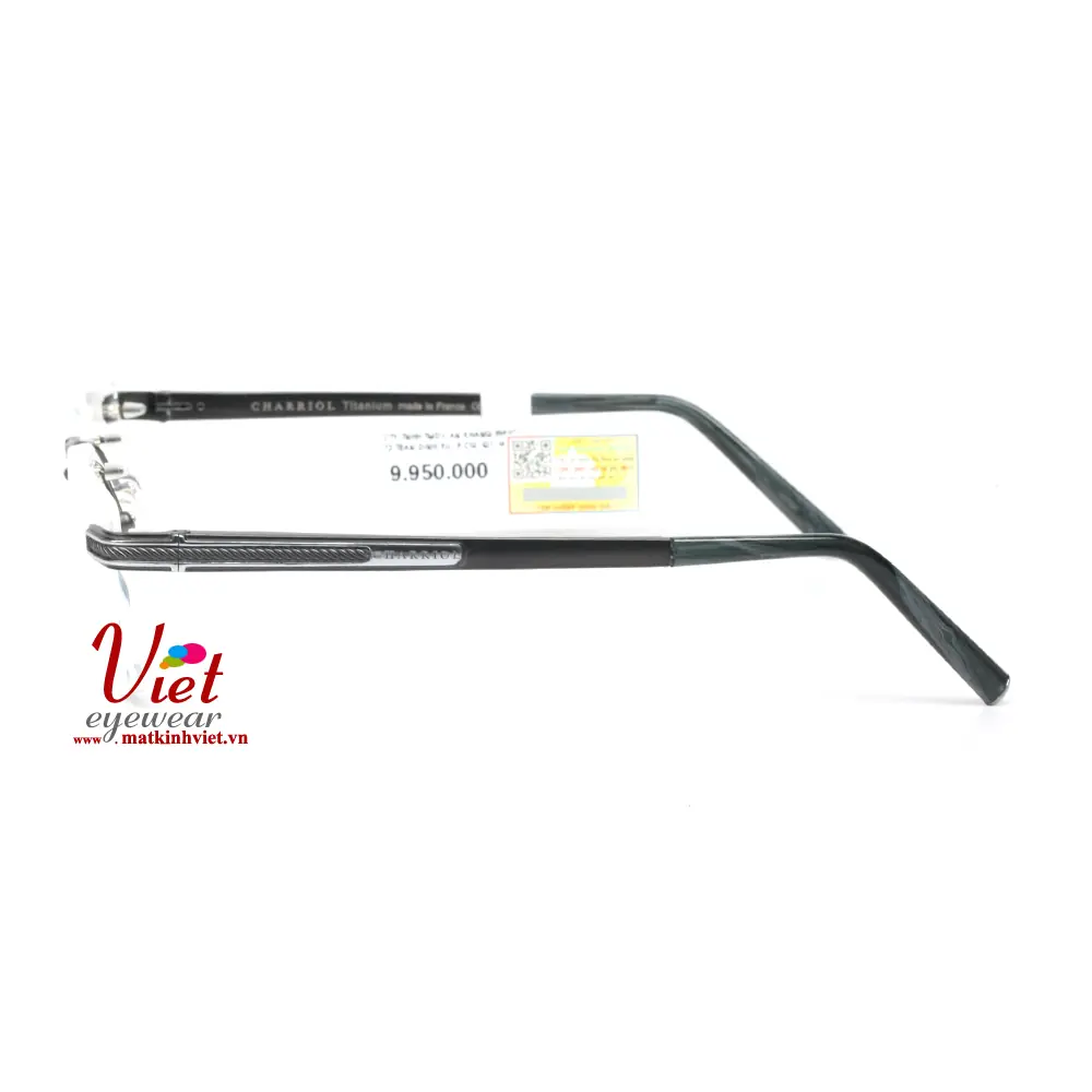 Gọng kính Charriol PC7472A C8