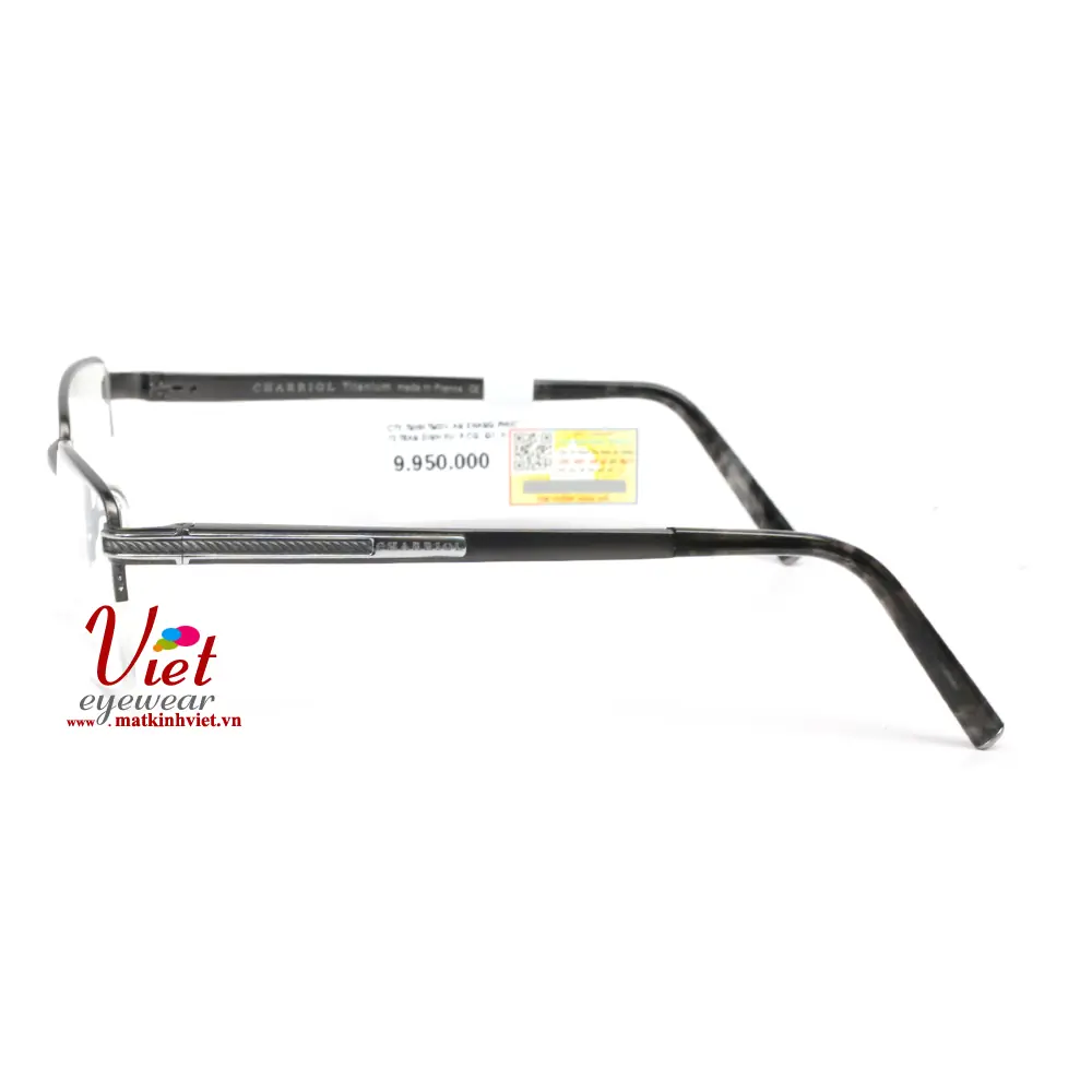 Gọng kính Charriol PC7471 C5