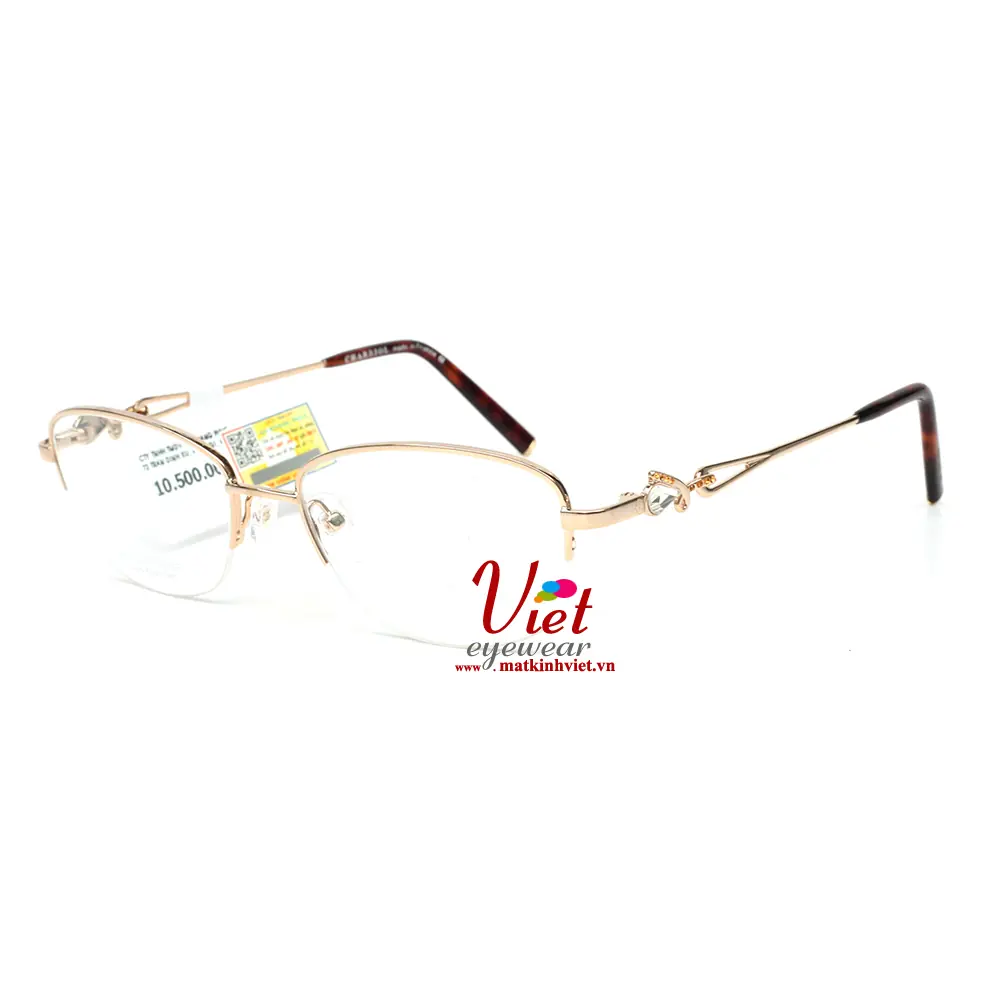 Gọng Kính Charriol PC7459 C3