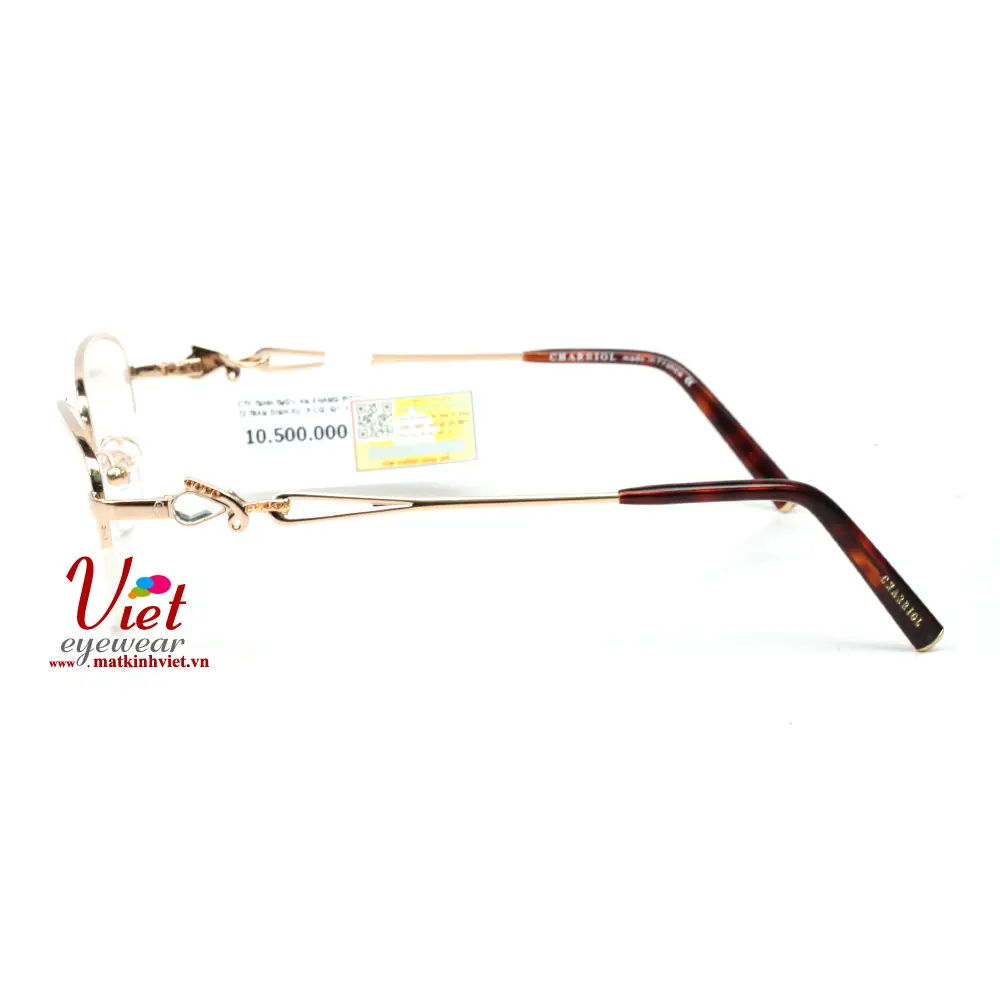 Gọng kính Charriol PC7459 C3