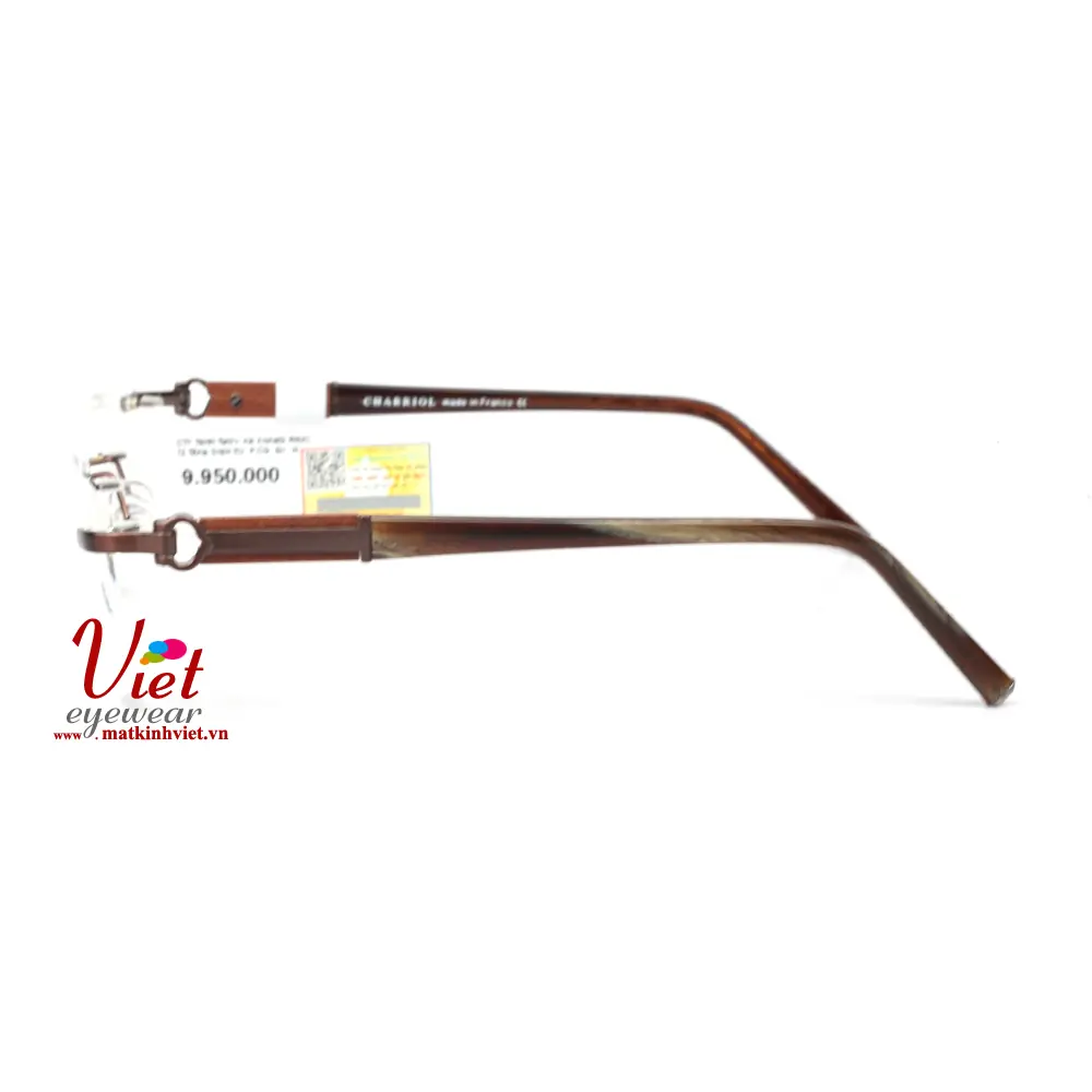 Gọng kính Charriol PC7455B C12