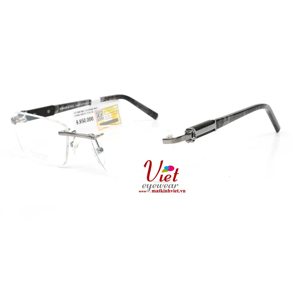 Gọng Kính Charriol PC7455A C8