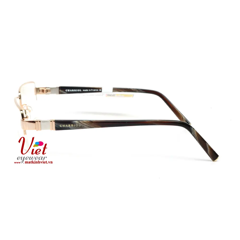 Gọng kính Charriol PC7448 C1