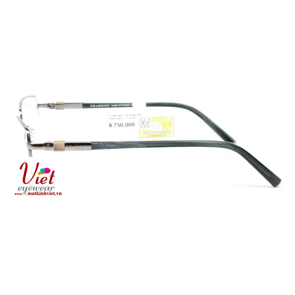 Gọng kính Charriol PC7440 C2