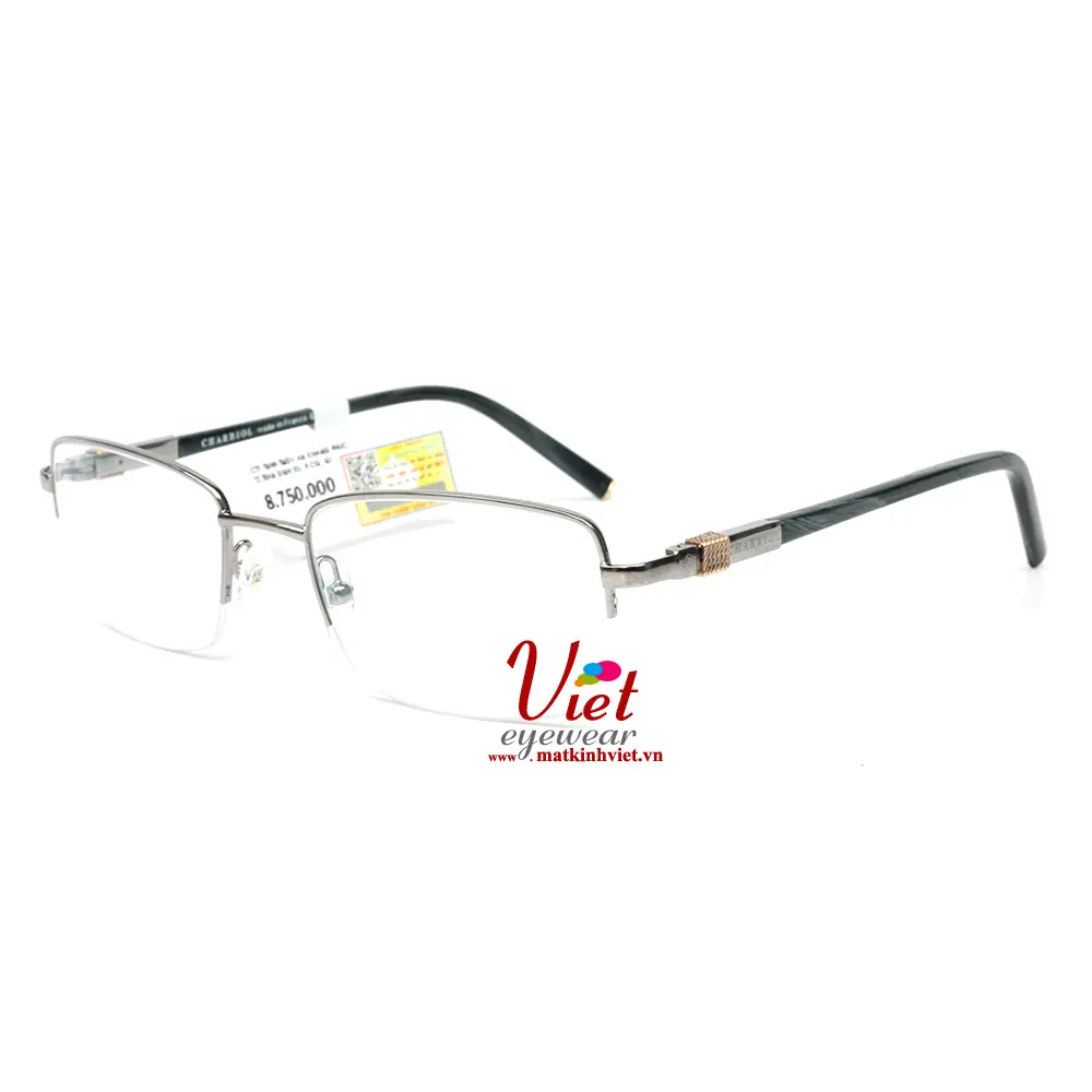 Gọng kính Charriol PC7440 C2