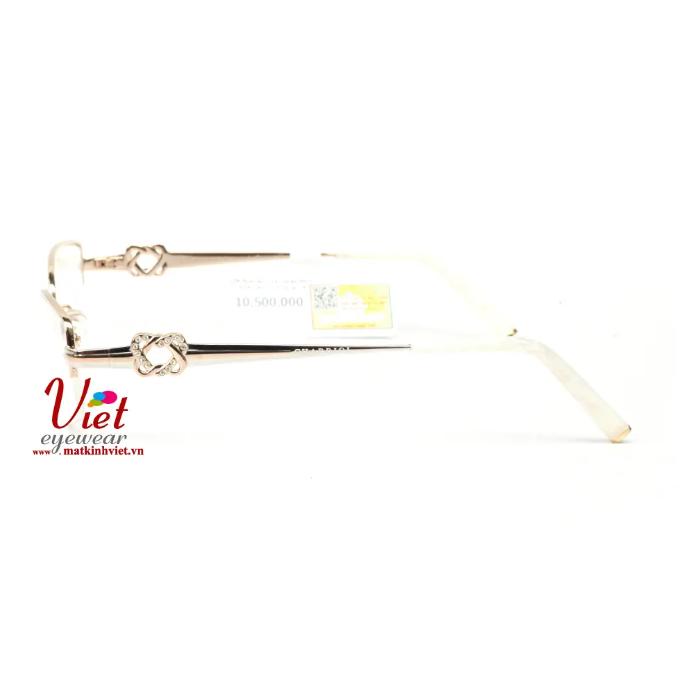 Gọng kính Charriol PC7435 C1