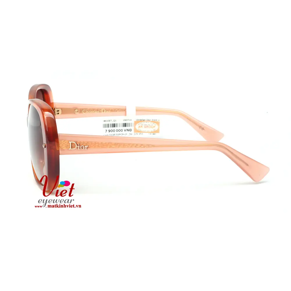 Kính mát Christian Dior DIORJUPON1F 3JYFM