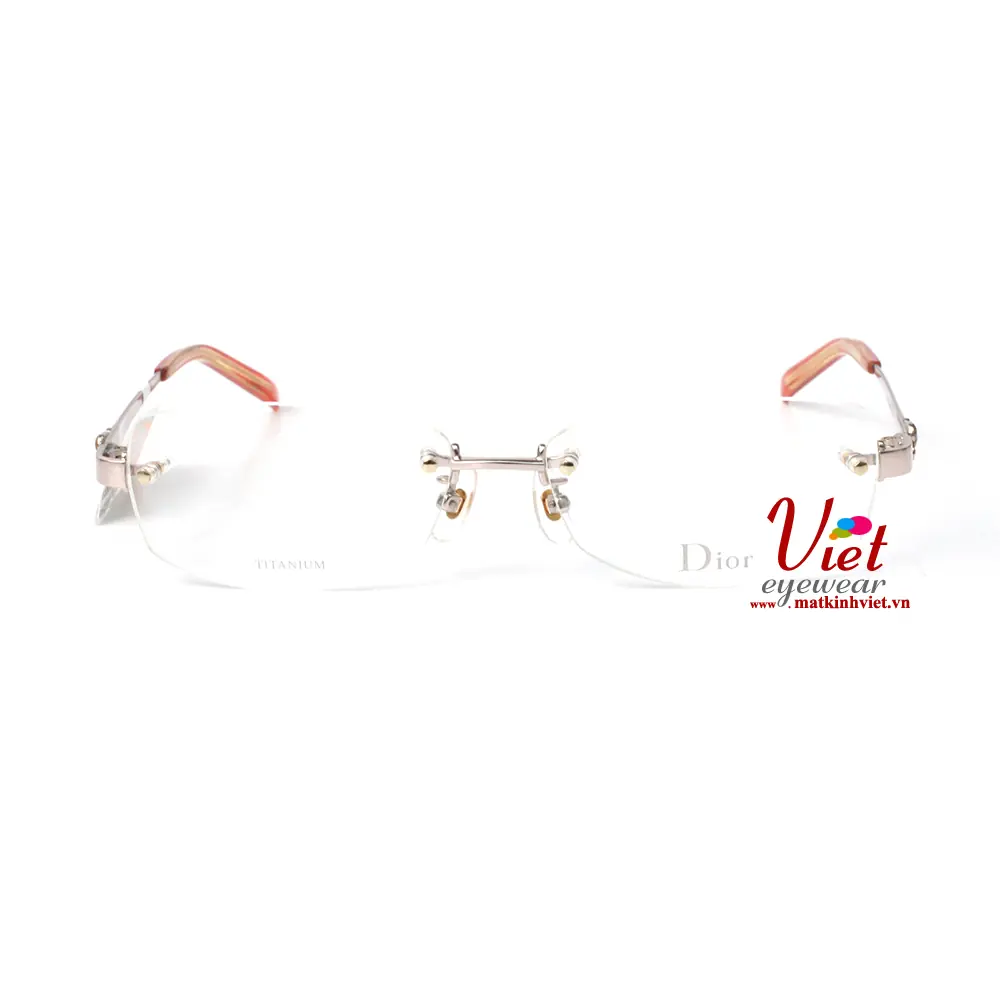 Gọng kính Christian Dior CD7717J C7T