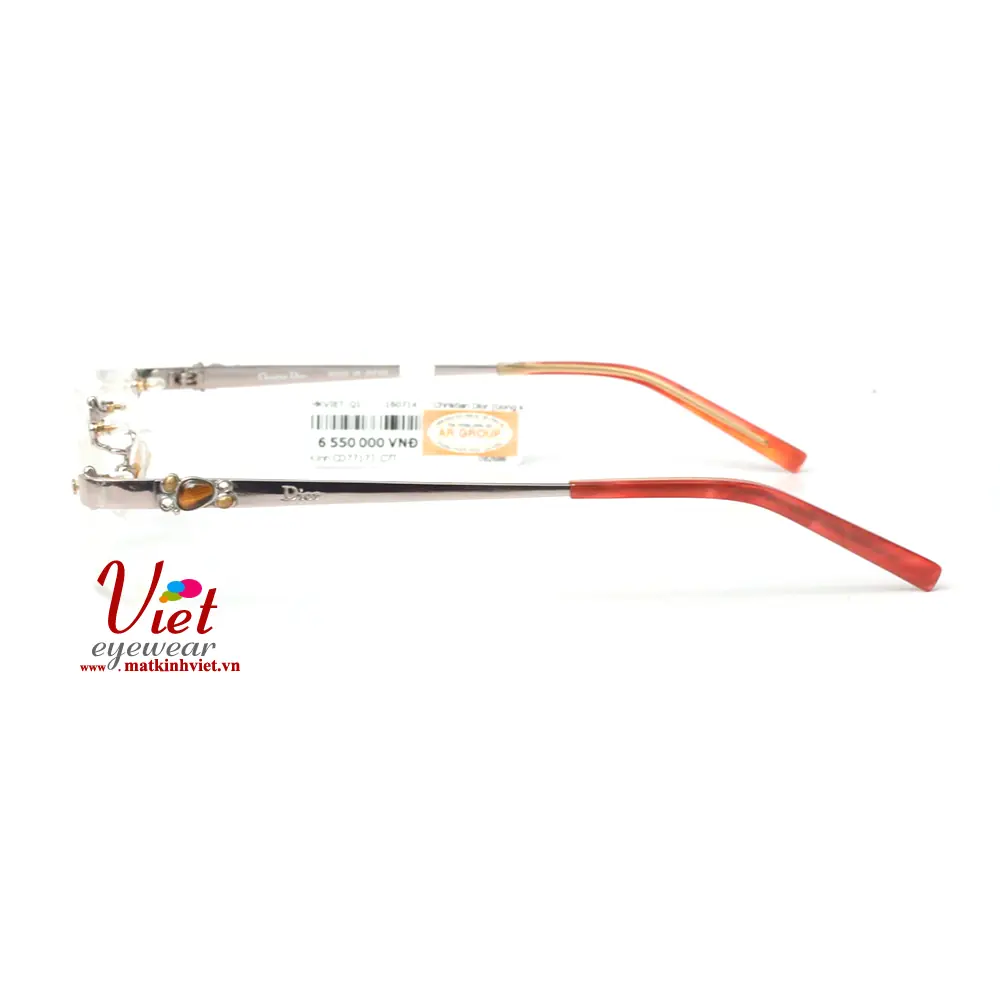 Gọng kính Christian Dior CD7717J C7T