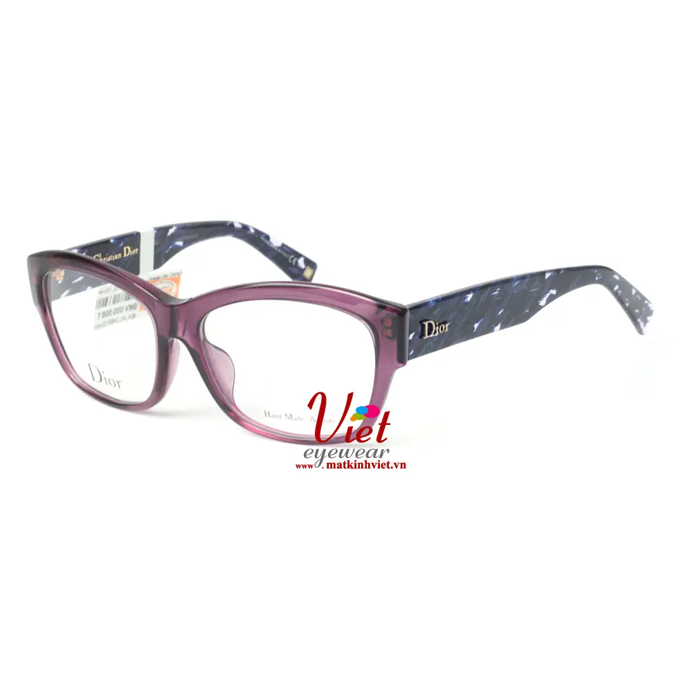 Gọng Kính Christian Dior CD7084J FGB