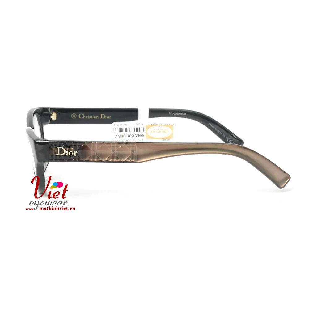 Gọng kính Christian Dior CD7082J DUI