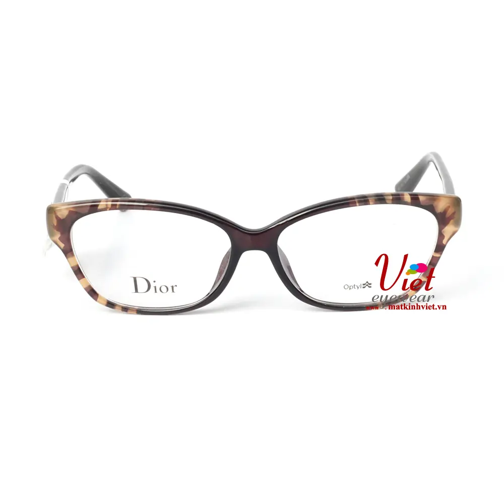 Gọng kính Christian Dior CD7080J BPE