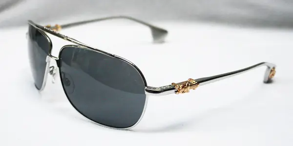 Kính mát Chrome Hearts Hank SS EK