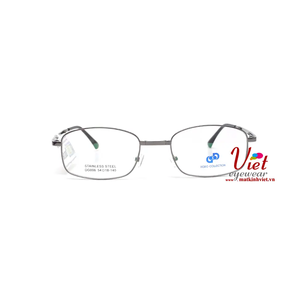 Gọng kính DODO DG006 C4