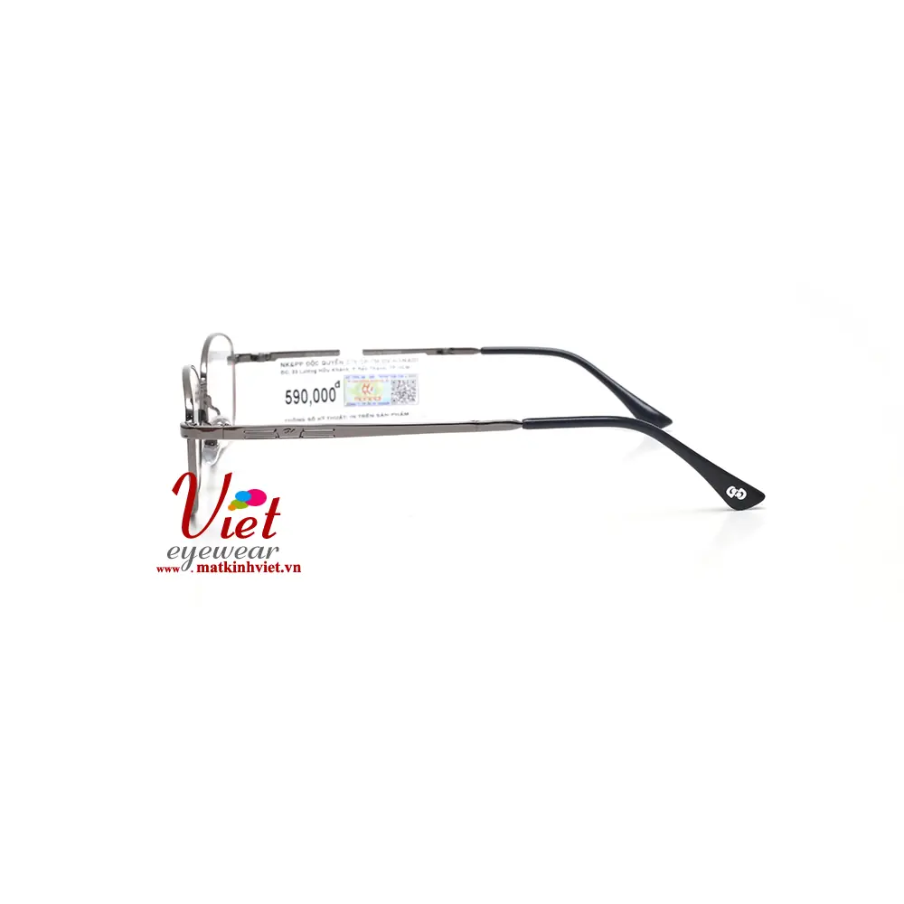 Gọng kính DODO DG006 C4