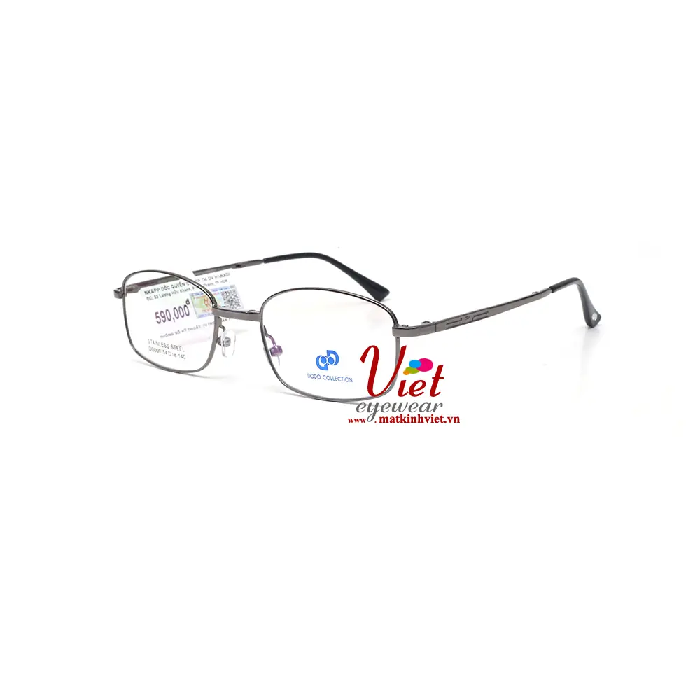 Gọng kính DODO DG006 C4
