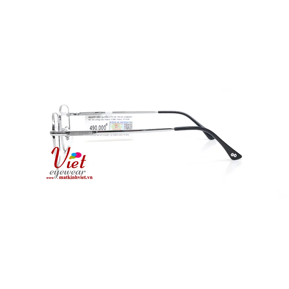 Gọng kính DODO D317 C3