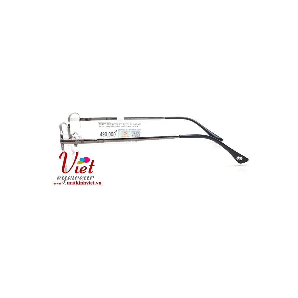 Gọng kính DODO D213 C4