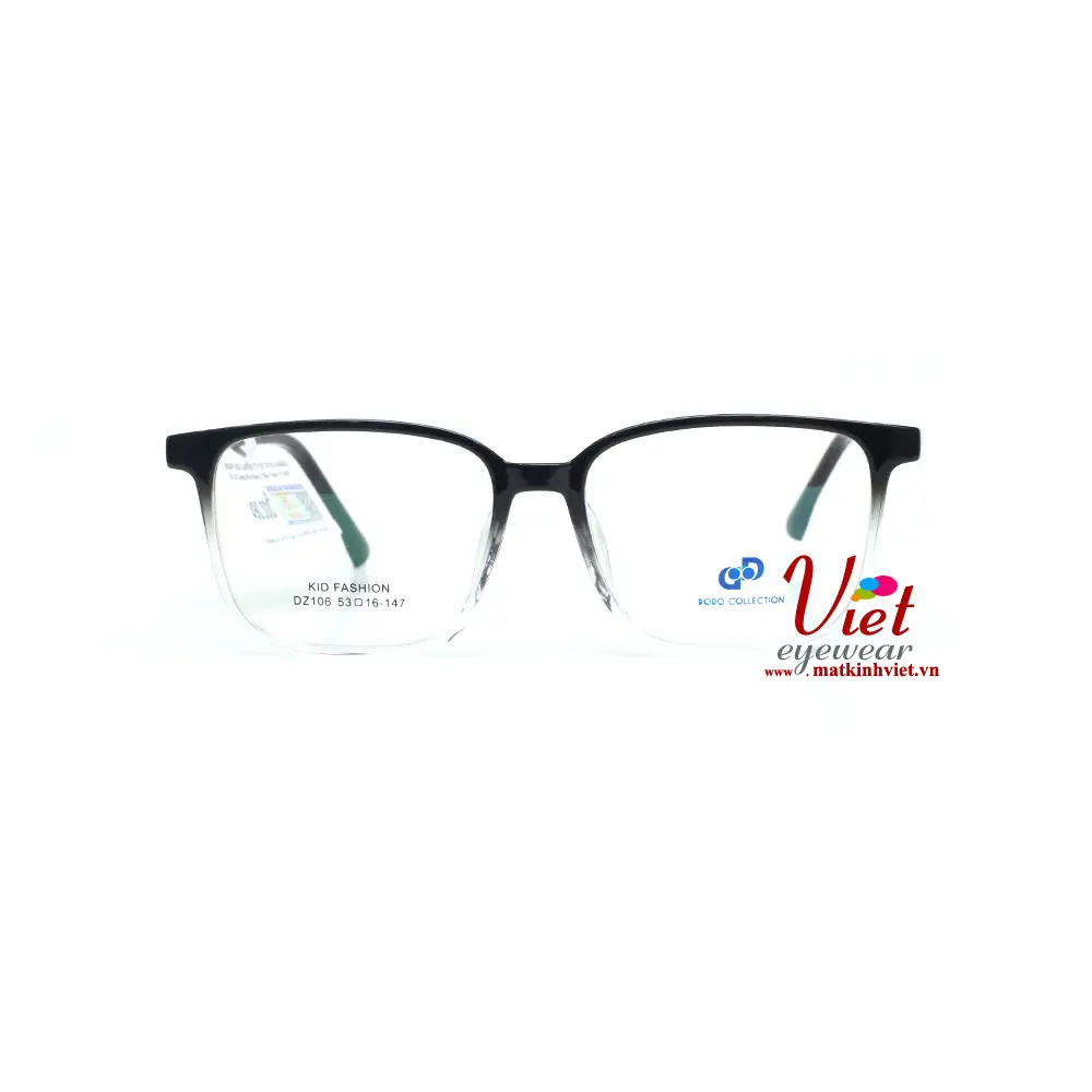 Gọng kính DODO DZ106 C7