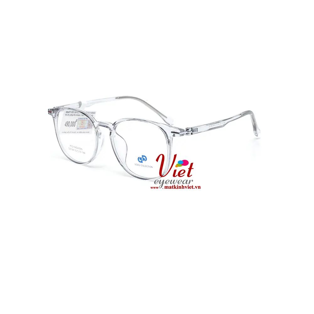 Gọng Kính DODO DZ104 C6