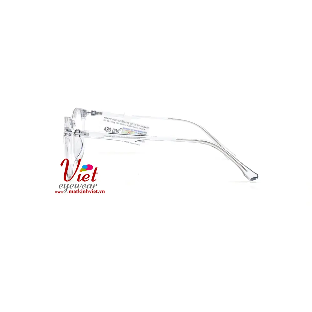 Gọng kính DODO DZ104 C6