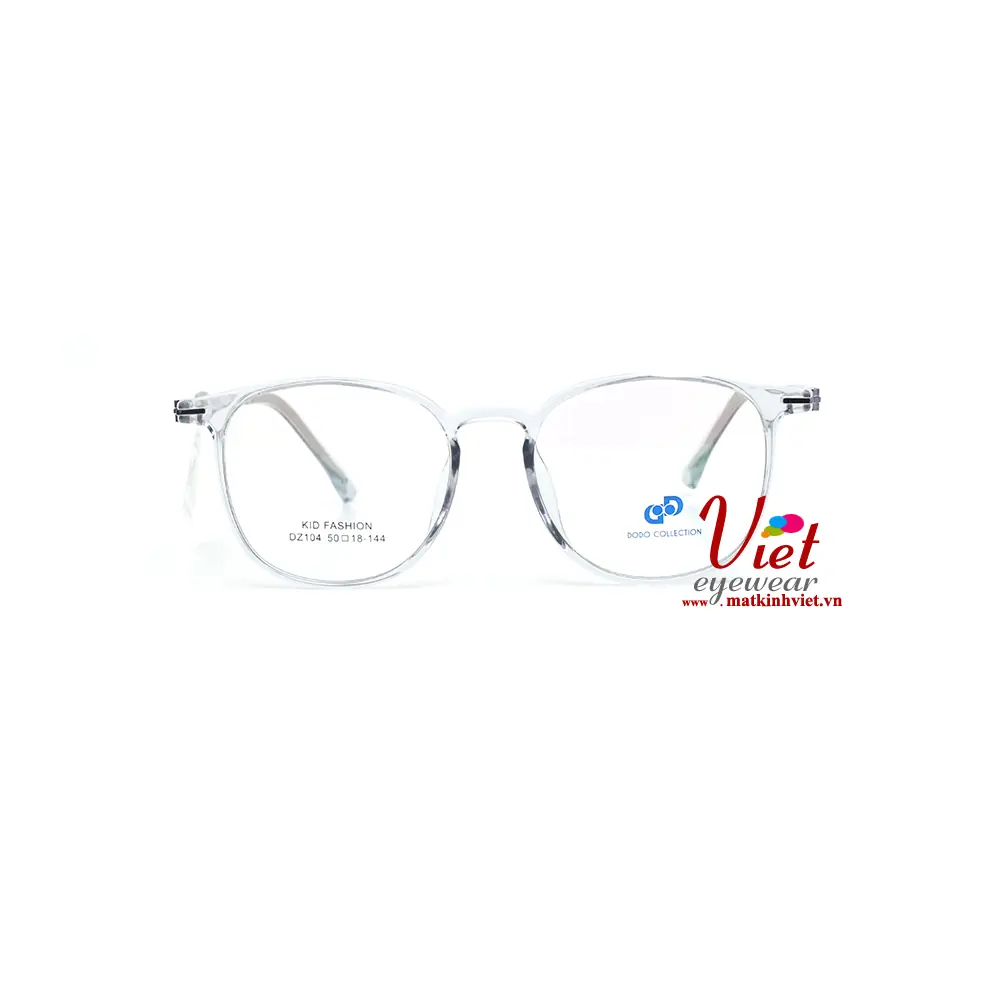 Gọng kính DODO DZ104 C6