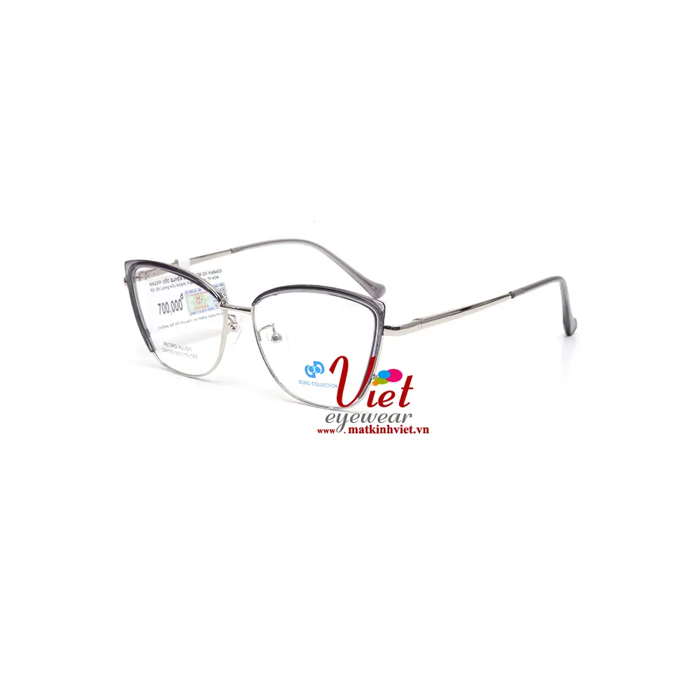 Gọng kính DODO DH103 C4