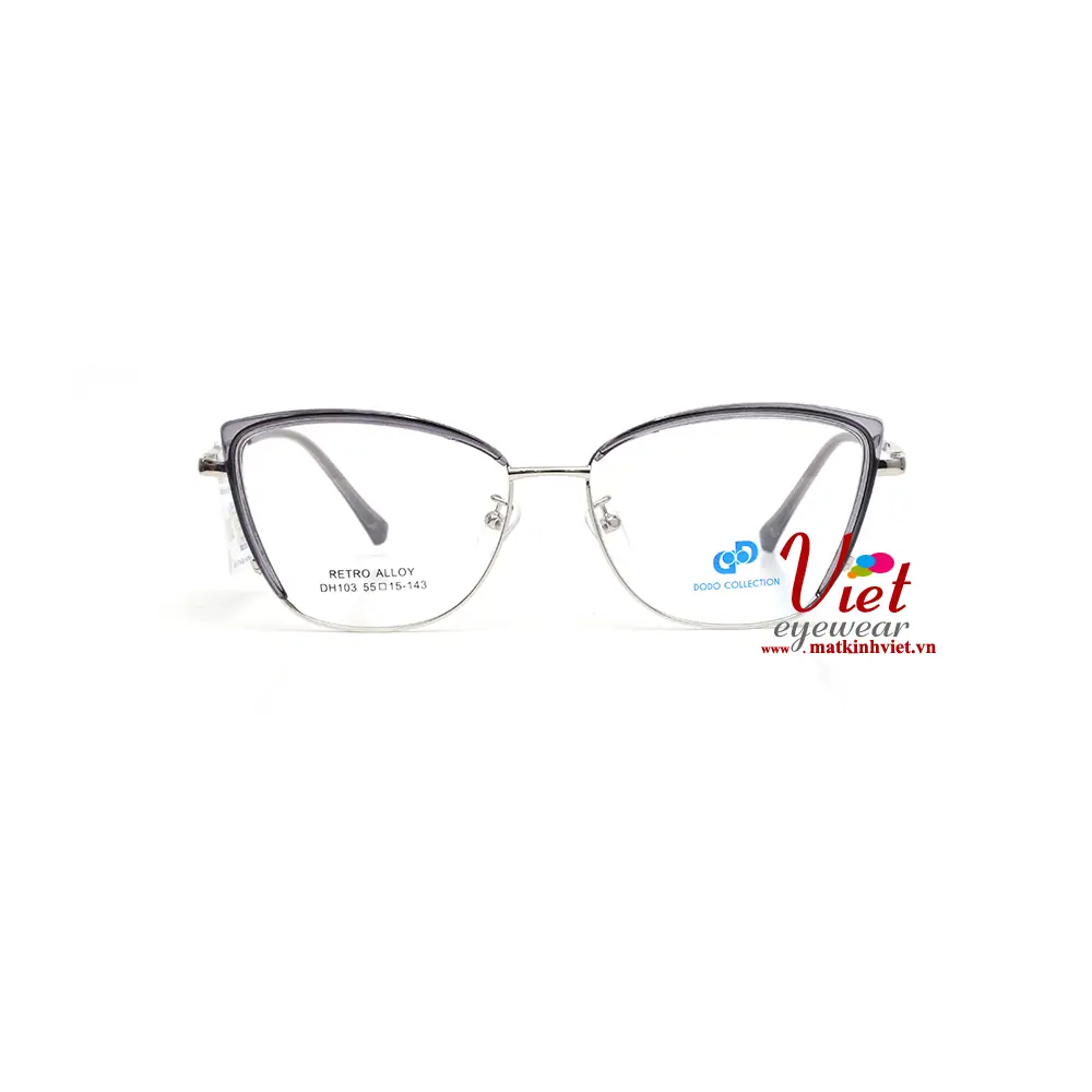 Gọng kính DODO DH103 C4
