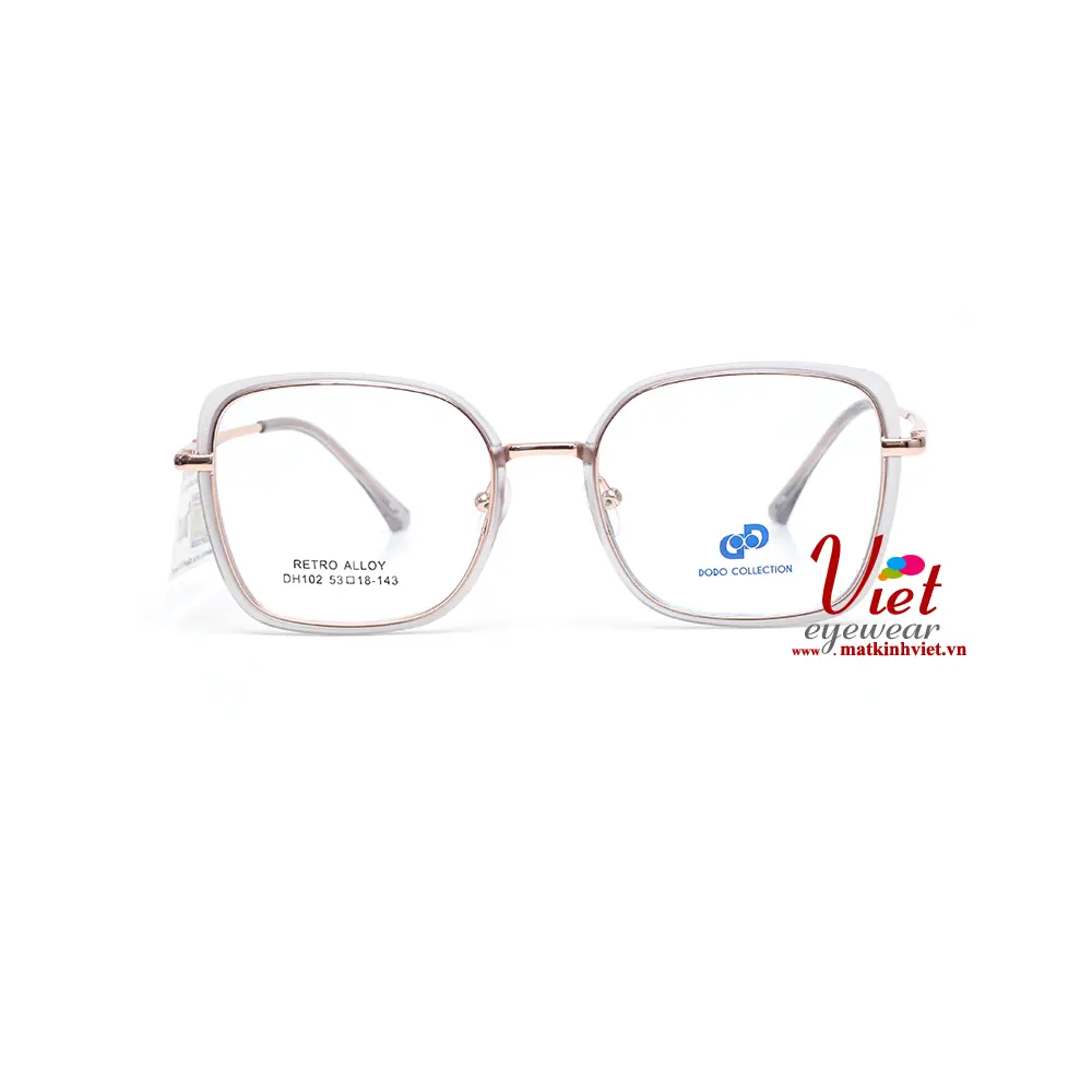 Gọng kính DODO DH102 C5