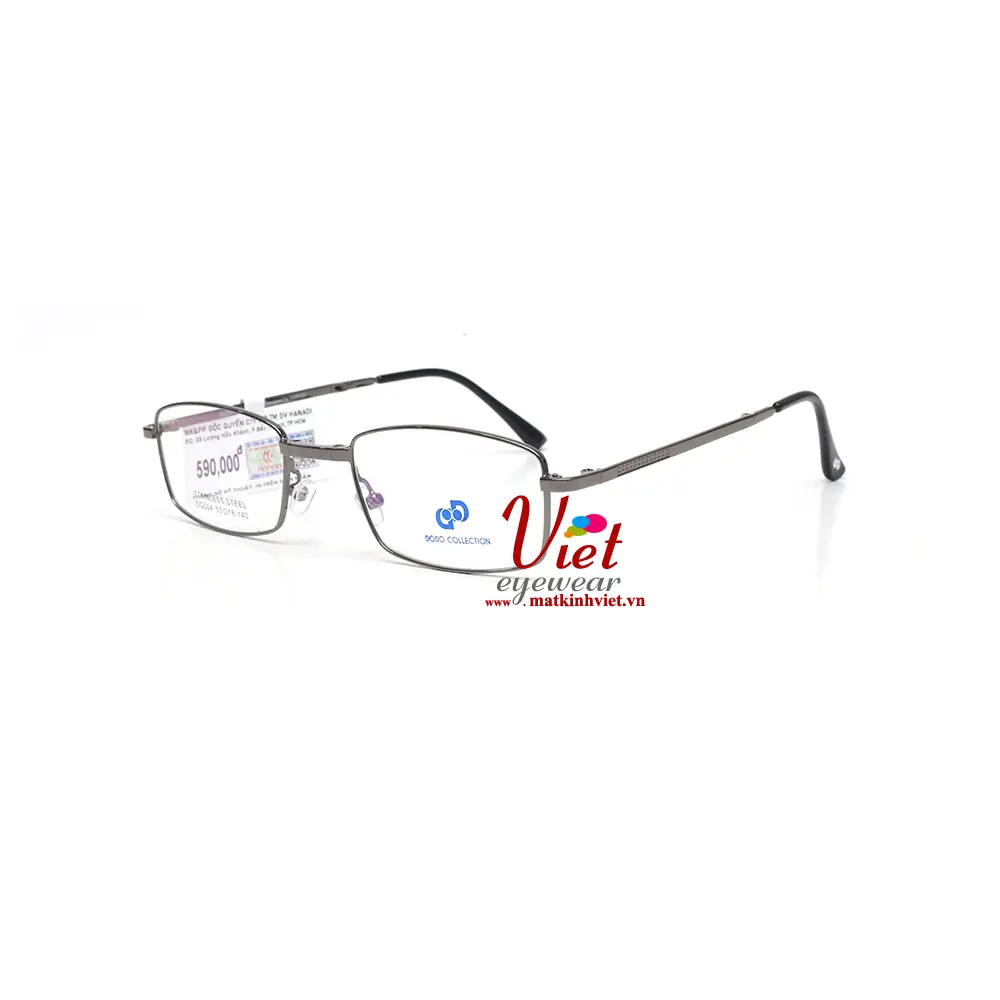 Gọng Kính DODO DG004 C4