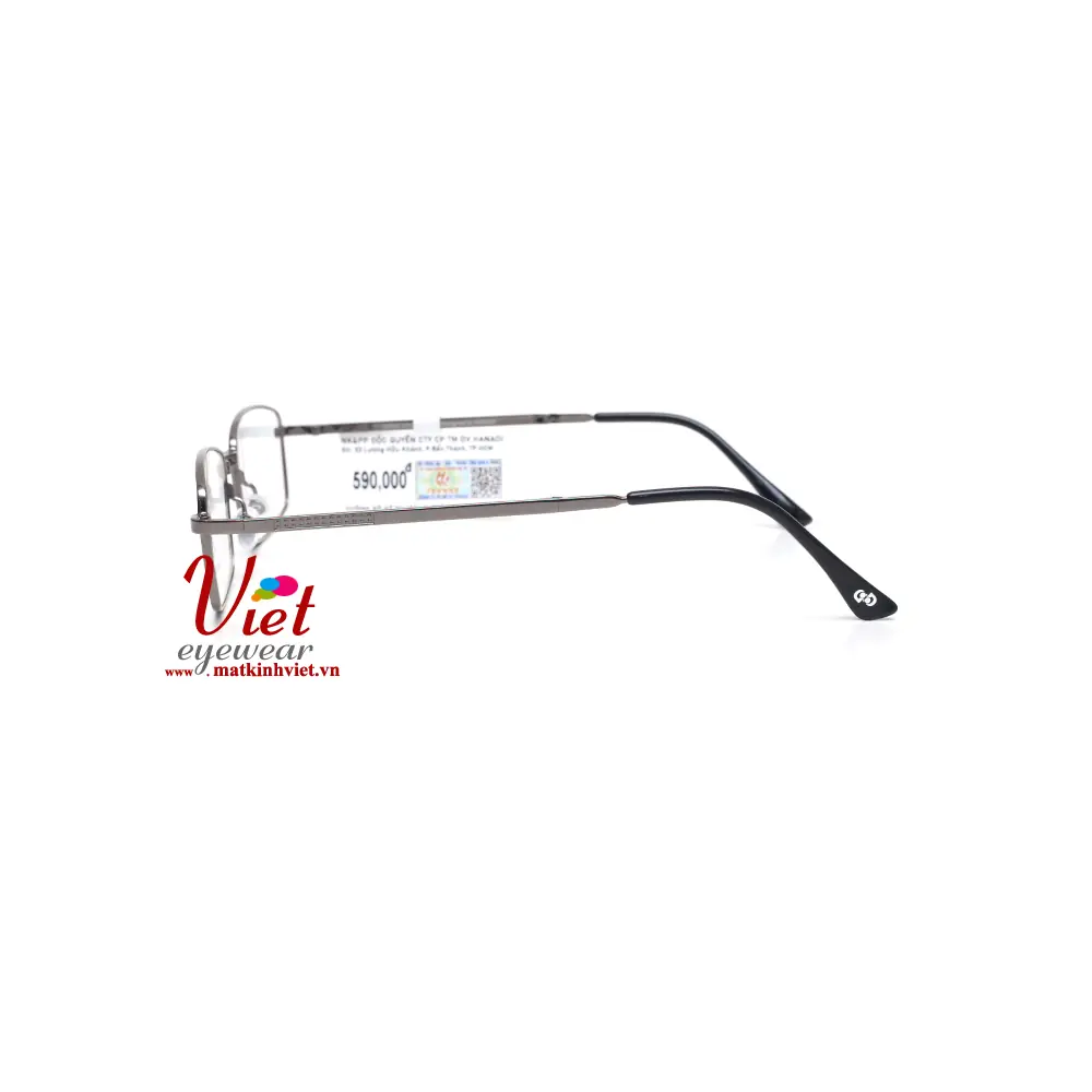 Gọng kính DODO DG004 C4