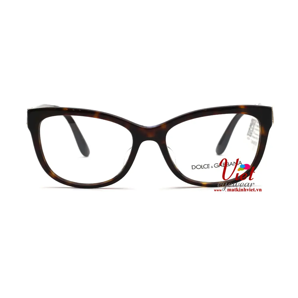 Gọng kính Dolce & Gabbana DG3290F 502